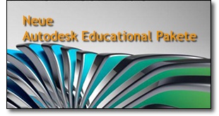 Autodesk Educational