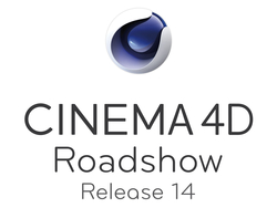 Cinema4D Roadshow