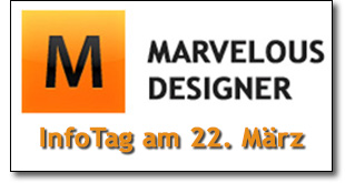 MarvelousDesigner InfoTag Button