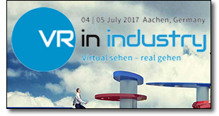 VR in industry
