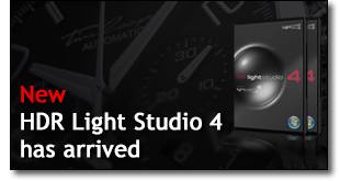 HDR Light Studio 4