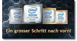 Intel XEON v5