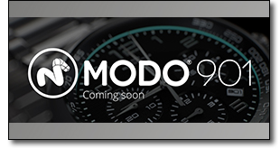 MODO901-announce