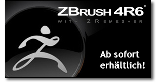 ZBrush 4R6