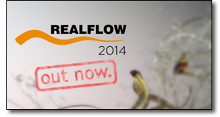 realflow2014