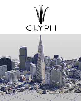 GlyphFX