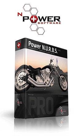 Power Nurbs Pro