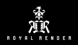 RoyalRender Logo