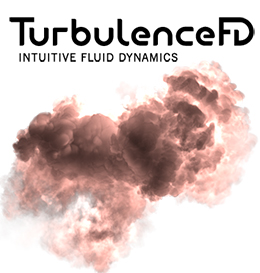 TurbulenceFD